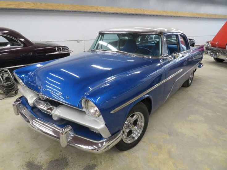 Thumbnail Photo undefined for 1956 Plymouth Savoy